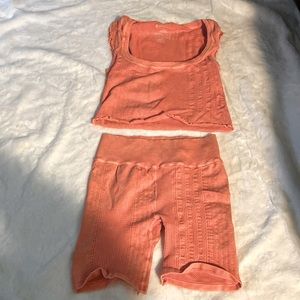 Free People Movement Set